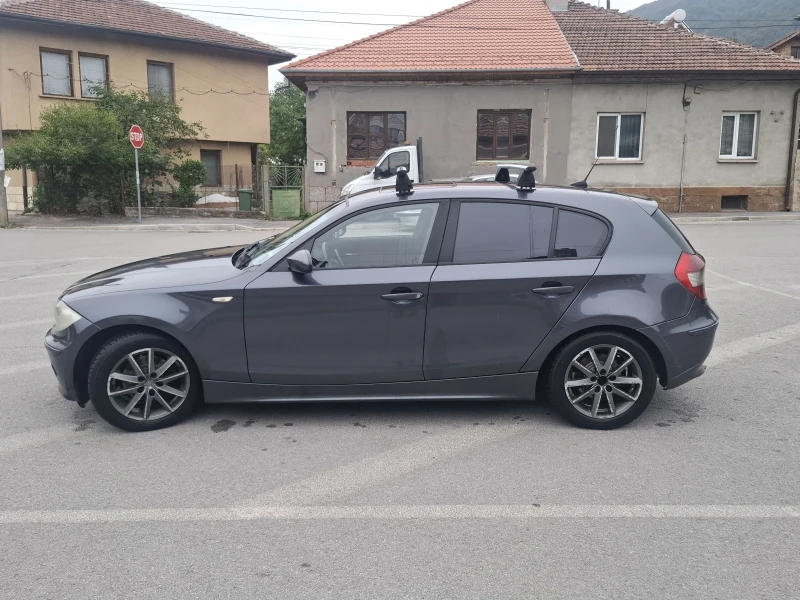 BMW 118 Газ, снимка 3 - Автомобили и джипове - 52451885