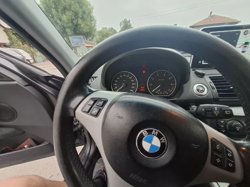 BMW 118 Газ, снимка 13 - Автомобили и джипове - 52451885