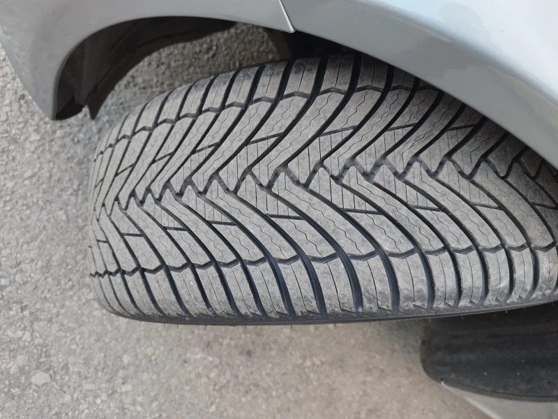 Mercedes-Benz C 200 BLUETEC, 7 G, LED, NAVI, снимка 15 - Автомобили и джипове - 52158025