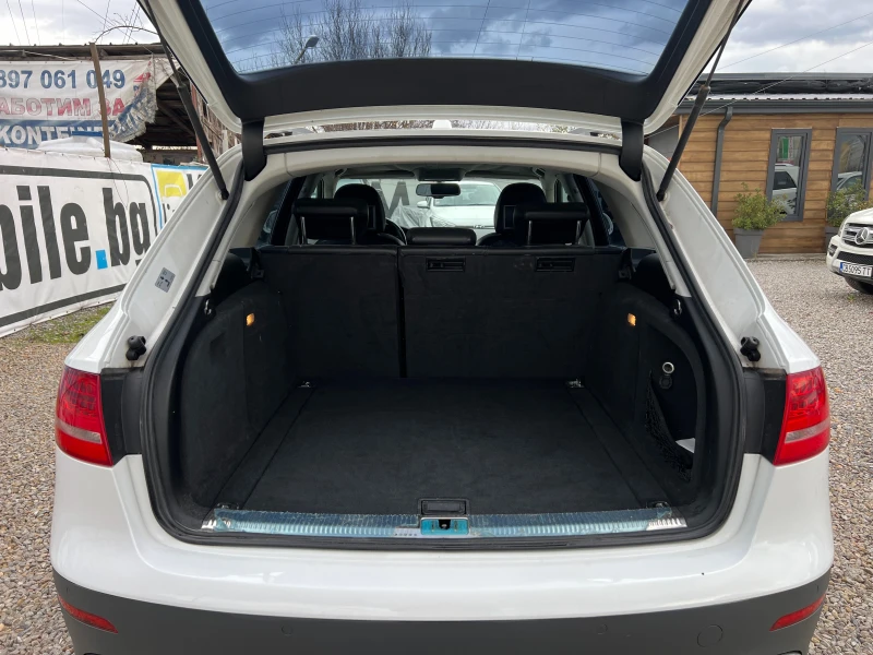 Audi A4 Allroad 3.0TDI QUATTRO/NAVI/LED/XENON, снимка 11 - Автомобили и джипове - 52457203