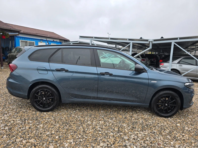 Fiat Tipo 1.0 I НОВ ВНОС !! РЕАЛНИ 65000 КМ, снимка 6 - Автомобили и джипове - 52532641