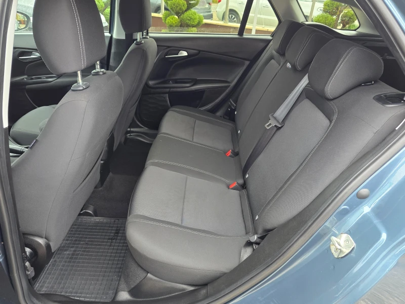 Fiat Tipo 1.0 I НОВ ВНОС !! РЕАЛНИ 65000 КМ, снимка 15 - Автомобили и джипове - 52532641