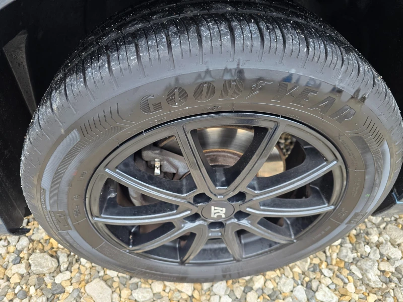 Fiat Tipo 1.0 I НОВ ВНОС !! РЕАЛНИ 65000 КМ, снимка 16 - Автомобили и джипове - 52532641