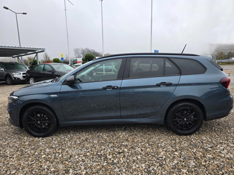 Fiat Tipo 1.0 I НОВ ВНОС !! РЕАЛНИ 65000 КМ, снимка 2 - Автомобили и джипове - 52532641