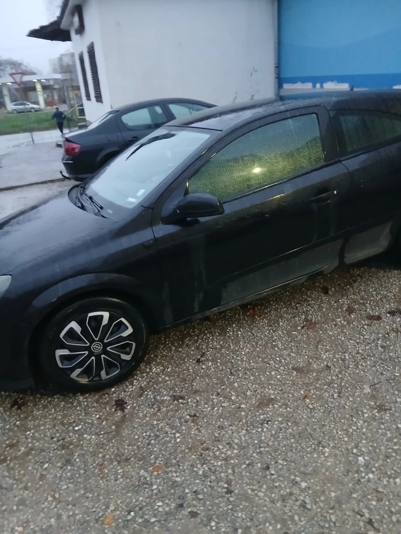 Opel Astra, снимка 6 - Автомобили и джипове - 52681428