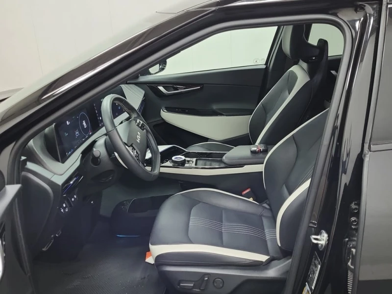 Kia EV6 * GT LINE * CARFAX * БЕЗ ПЪРВОНАЧАЛНА ВНОСКА, снимка 5 - Автомобили и джипове - 52920037