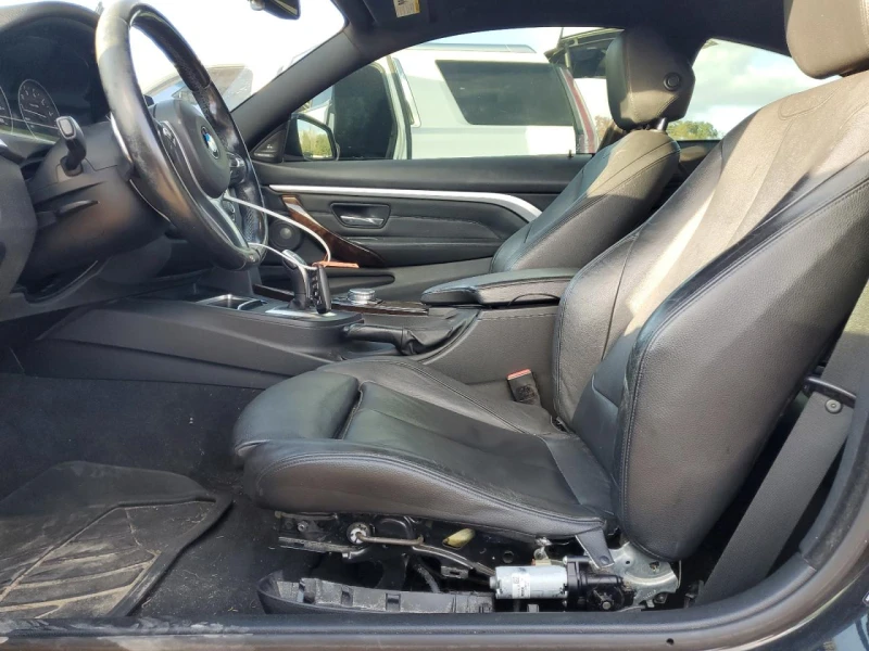 BMW 435 M PACK| HEAD UP| HARMAN/KARDON, снимка 7 - Автомобили и джипове - 53144941