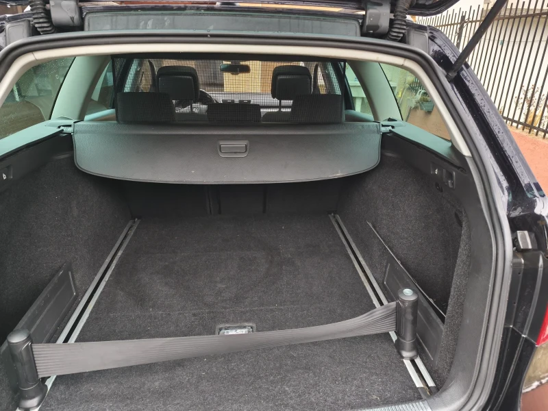 VW Passat 2.0Тди 140кс Панорама Теглич, снимка 12 - Автомобили и джипове - 53212543