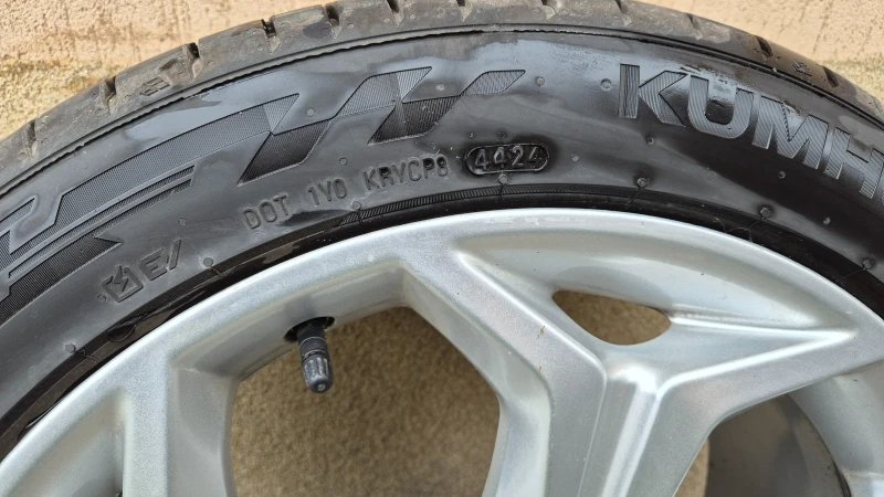 Ford Mondeo, снимка 16 - Автомобили и джипове - 53214231