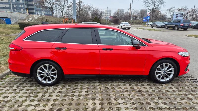 Ford Mondeo, снимка 2 - Автомобили и джипове - 53214231