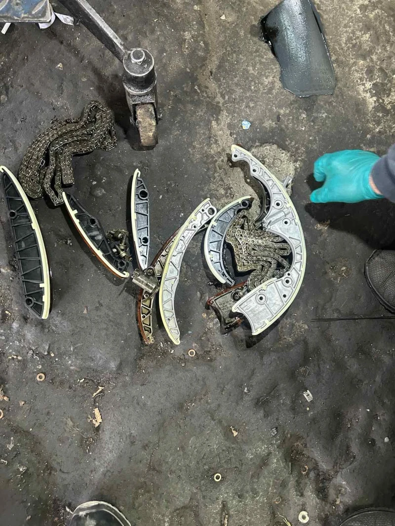 Audi A8, снимка 10 - Автомобили и джипове - 53374503