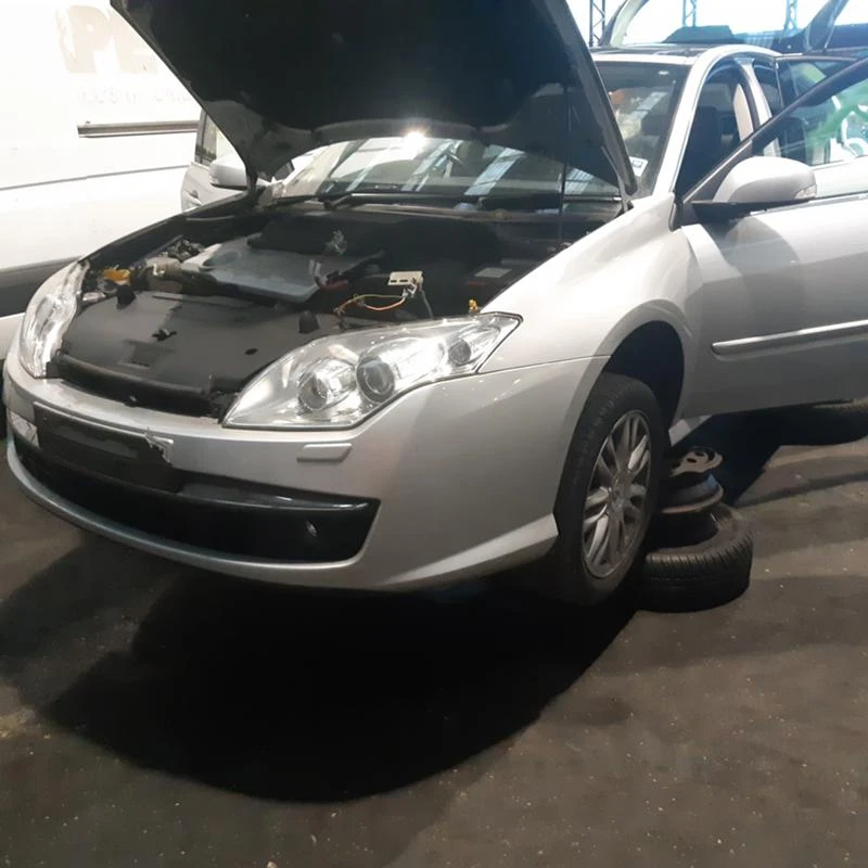 Renault Laguna 2.0dciчасти, снимка 9 - Автомобили и джипове - 20274525