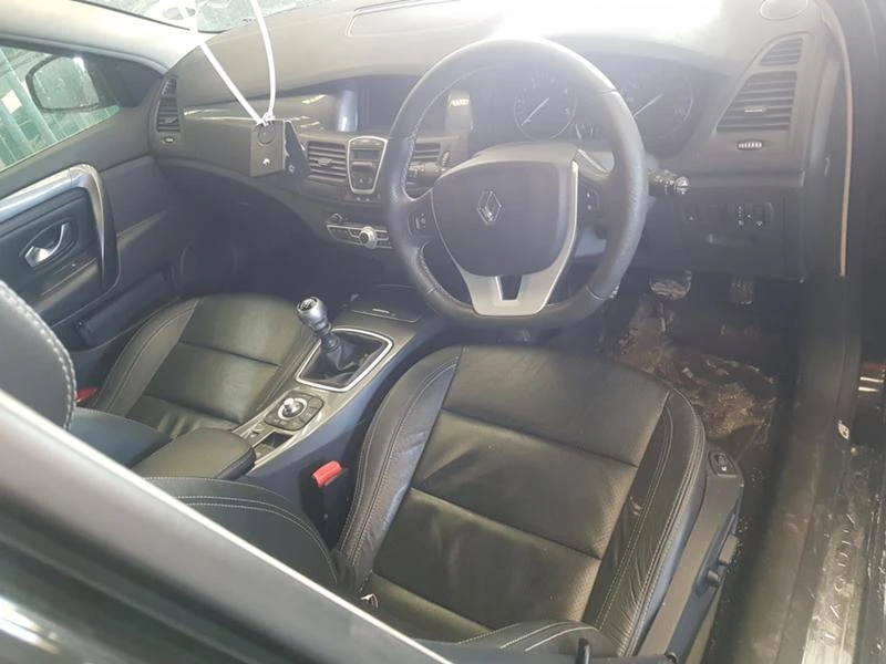 Renault Laguna 2.0dciчасти, снимка 7 - Автомобили и джипове - 20274525