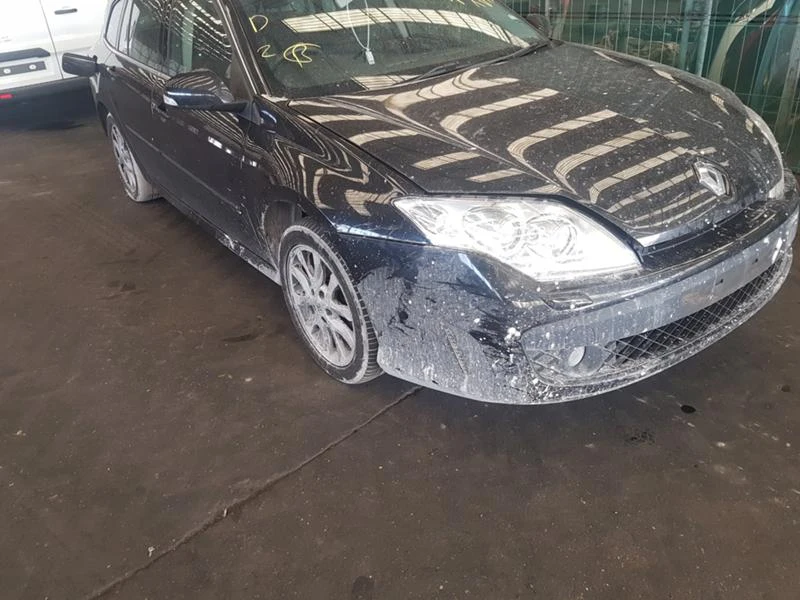 Renault Laguna 2.0dciчасти, снимка 6 - Автомобили и джипове - 20274525