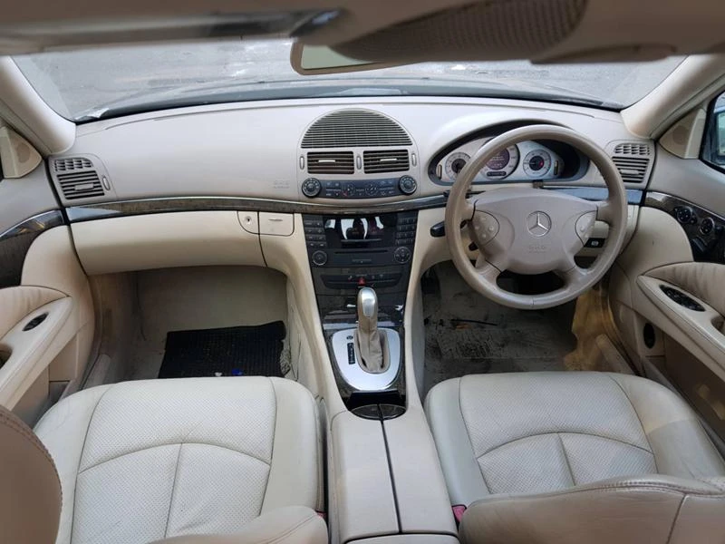 Mercedes-Benz E 280 12бр. V6 280CDI 320CDI, снимка 12 - Автомобили и джипове - 24257829