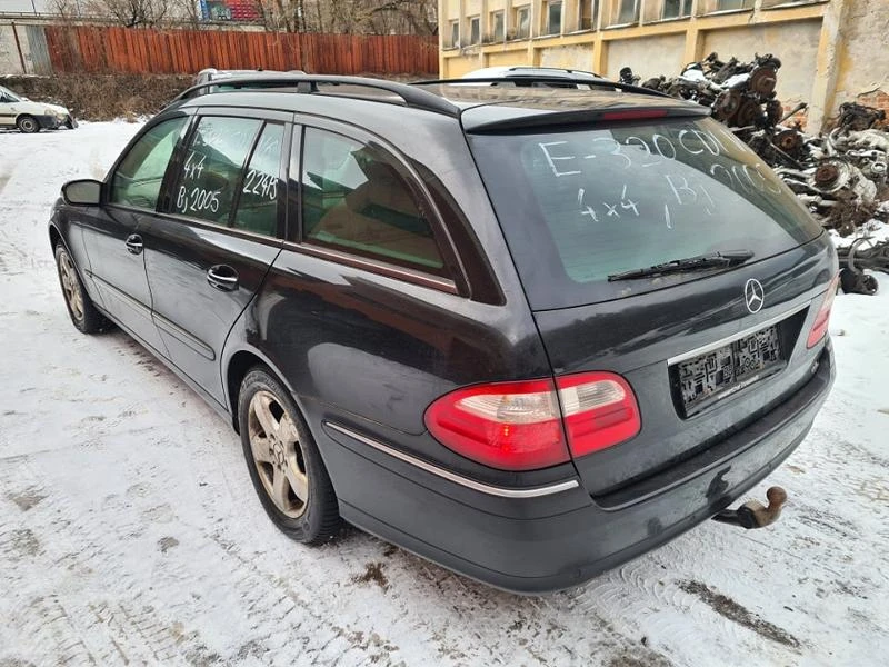 Mercedes-Benz E 280 12бр. V6 280CDI 320CDI - изображение 3