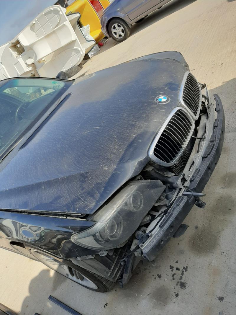BMW 730 3.0 D, снимка 4 - Автомобили и джипове - 26863138