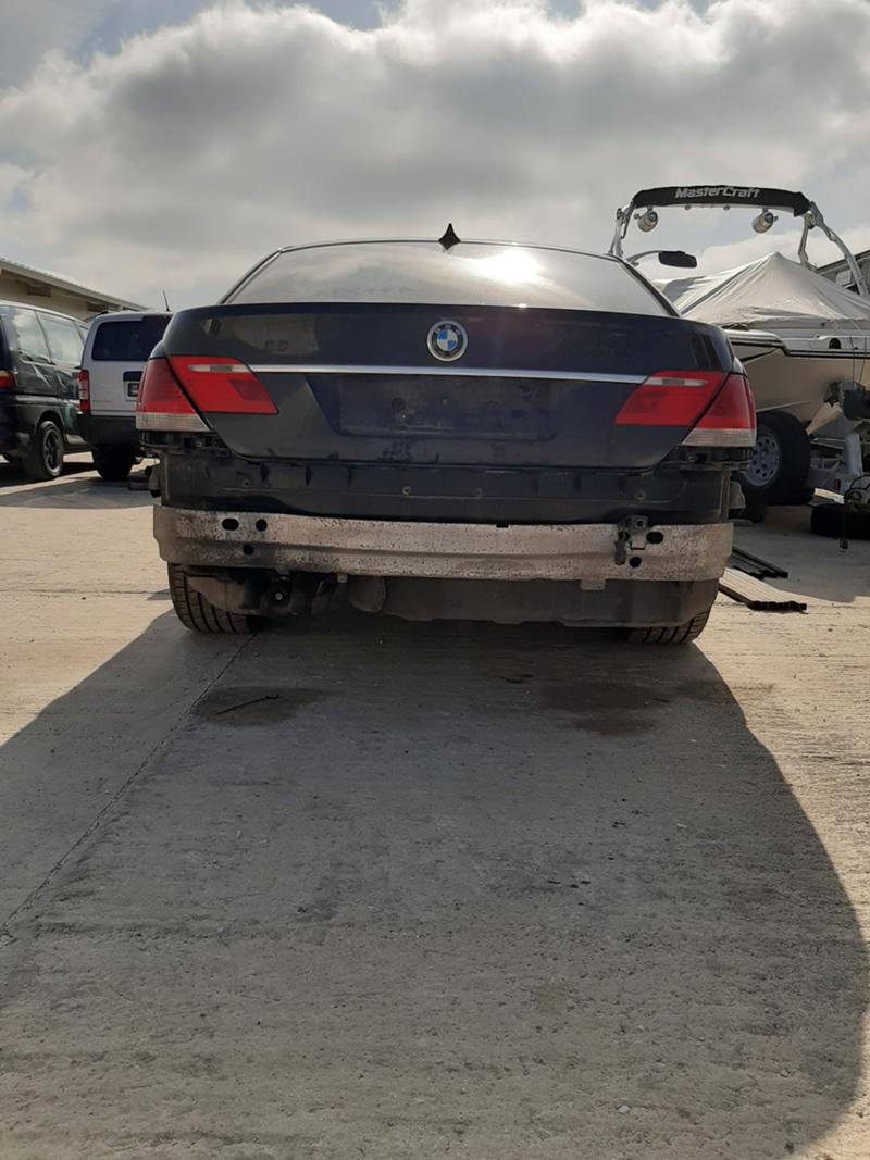 BMW 730 3.0 D, снимка 2 - Автомобили и джипове - 26863138