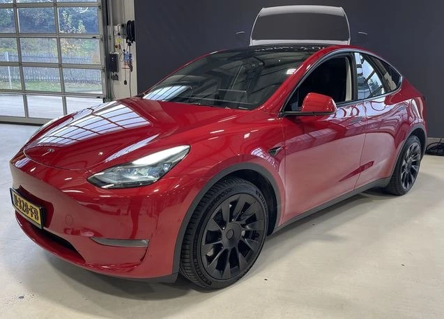 Tesla Model Y NEW 0 км - изображение 2