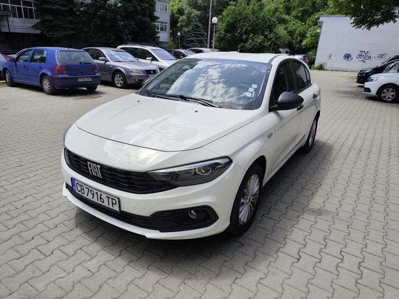 Fiat Tipo 1.0 - 20000 лв. - 79711606 1