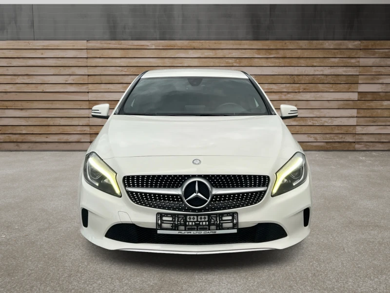 Mercedes-Benz A 180 d Sport LED Камера Полукожа ТОП СЪСТОЯНИЕ - 26000 лв. - 79499411 1
