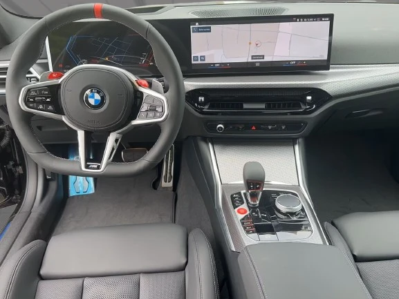 BMW M4 Competition Coupe xDrive = Shadow Line = Гаранция - изображение 8