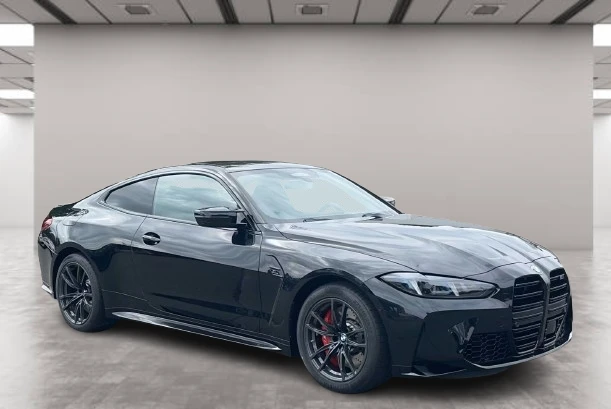 BMW M4 Competition Coupe xDrive = Shadow Line = Гаранция - 164500 лв. - 73928361 1