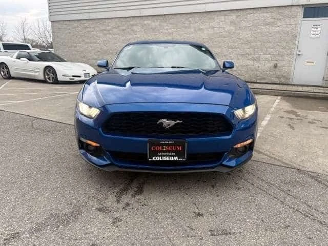 Ford Mustang * V6 Coupe * CARFAX * ���� �� �� | Mobile.bg � ����������� 8