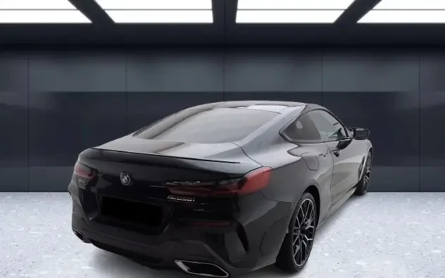 BMW 850 i M Coupe xDrive = M Aerodynamics = Гаранция, снимка 2 - Автомобили и джипове - 54884703