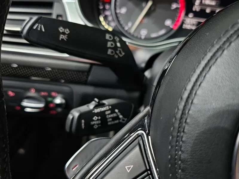 Audi S7 4.0 TFSI QUATTRO 4G, снимка 15 - Автомобили и джипове - 54922141