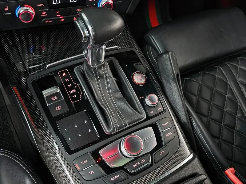 Audi S7 4.0 TFSI QUATTRO 4G, снимка 9 - Автомобили и джипове - 54922141