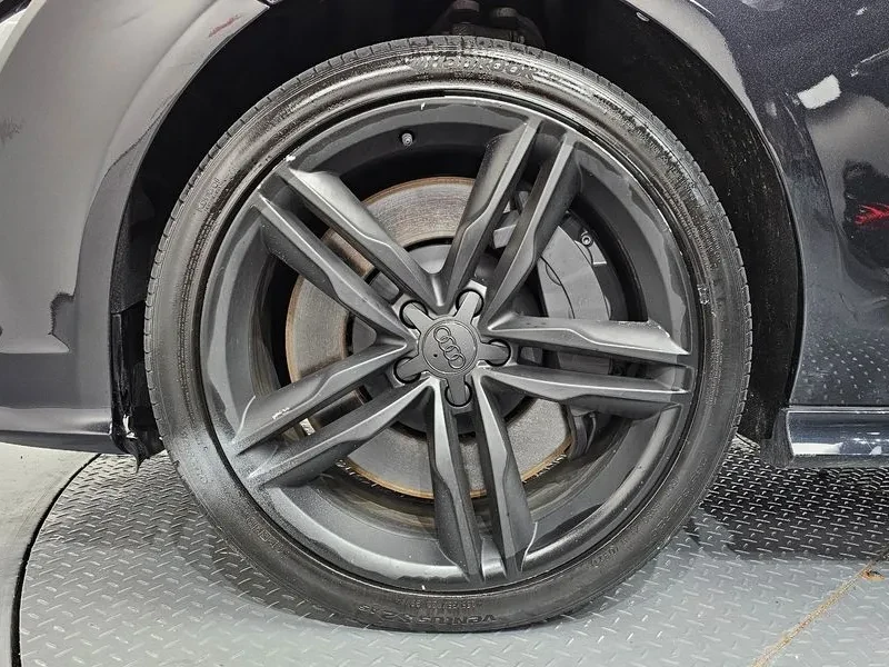 Audi S7 4.0 TFSI QUATTRO 4G, снимка 5 - Автомобили и джипове - 54922141