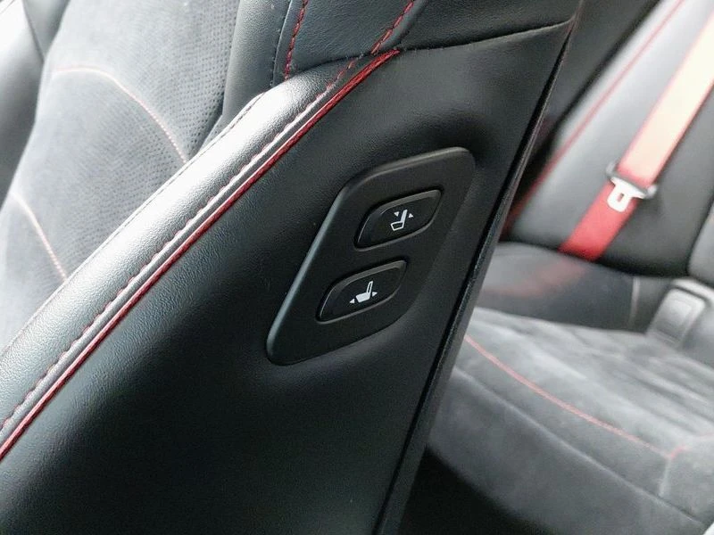 Kia Stinger 3.3 GT AWD Masters Turbo Package| 365к.с.| ВКЛ.ТЕХ, снимка 13 - Автомобили и джипове - 55615531