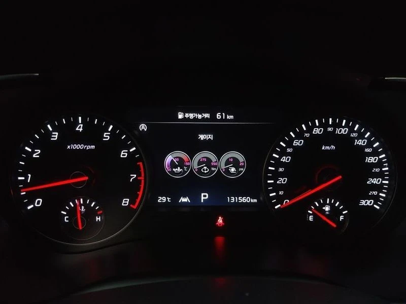 Kia Stinger 3.3 GT AWD Masters Turbo Package| 365к.с.| ВКЛ.ТЕХ, снимка 9 - Автомобили и джипове - 55615531