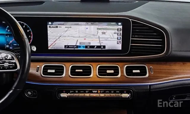 Mercedes-Benz GLE 450 4MATIC AMG-Line, снимка 12 - Автомобили и джипове - 56093149