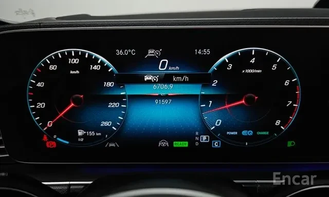 Mercedes-Benz GLE 450 4MATIC AMG-Line, снимка 15 - Автомобили и джипове - 55838395