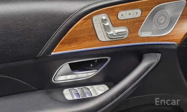 Mercedes-Benz GLE 450 4MATIC AMG-Line, снимка 16 - Автомобили и джипове - 56093149