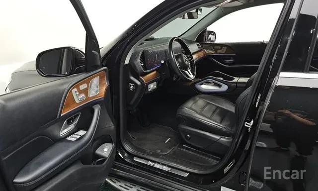 Mercedes-Benz GLE 450 4MATIC AMG-Line, снимка 7 - Автомобили и джипове - 55838395