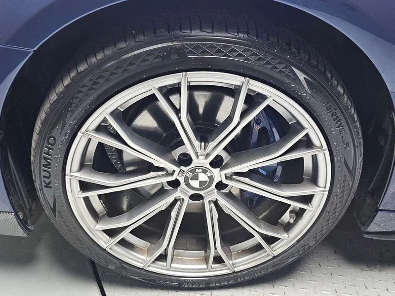 BMW 530 530d M Sport Package| 265к.с., снимка 5 - Автомобили и джипове - 56104968
