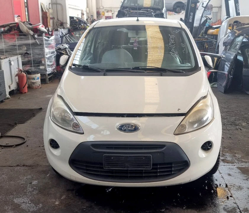 Ford Ka 1.2 i, снимка 1