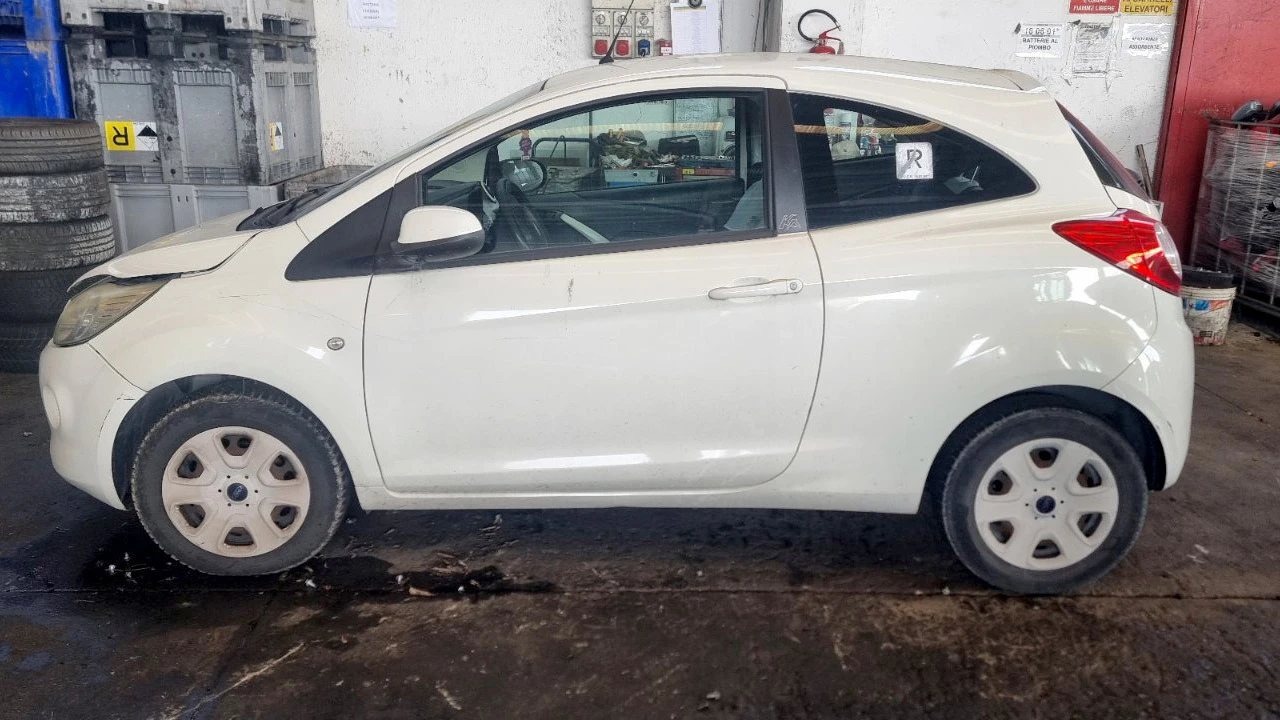 Ford Ka 1.2 i - изображение 2