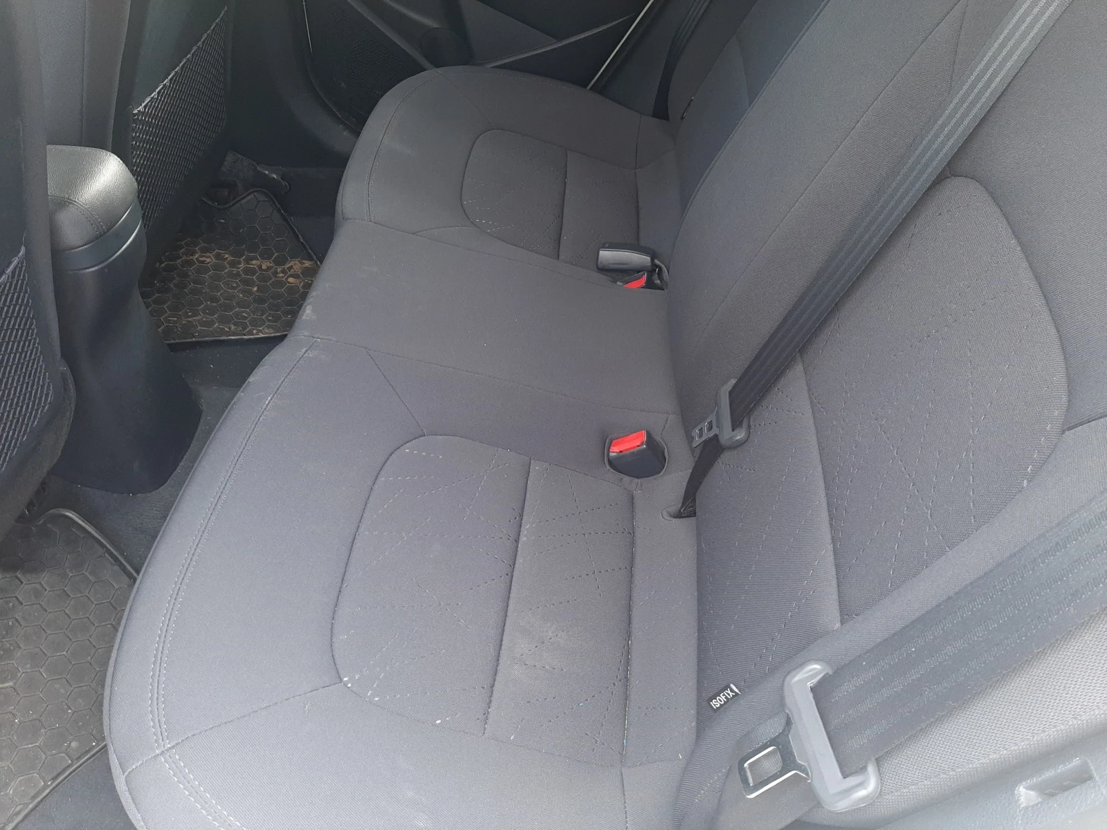 Kia Rio 1.1CRDI   D3FA | Mobile.bg   15