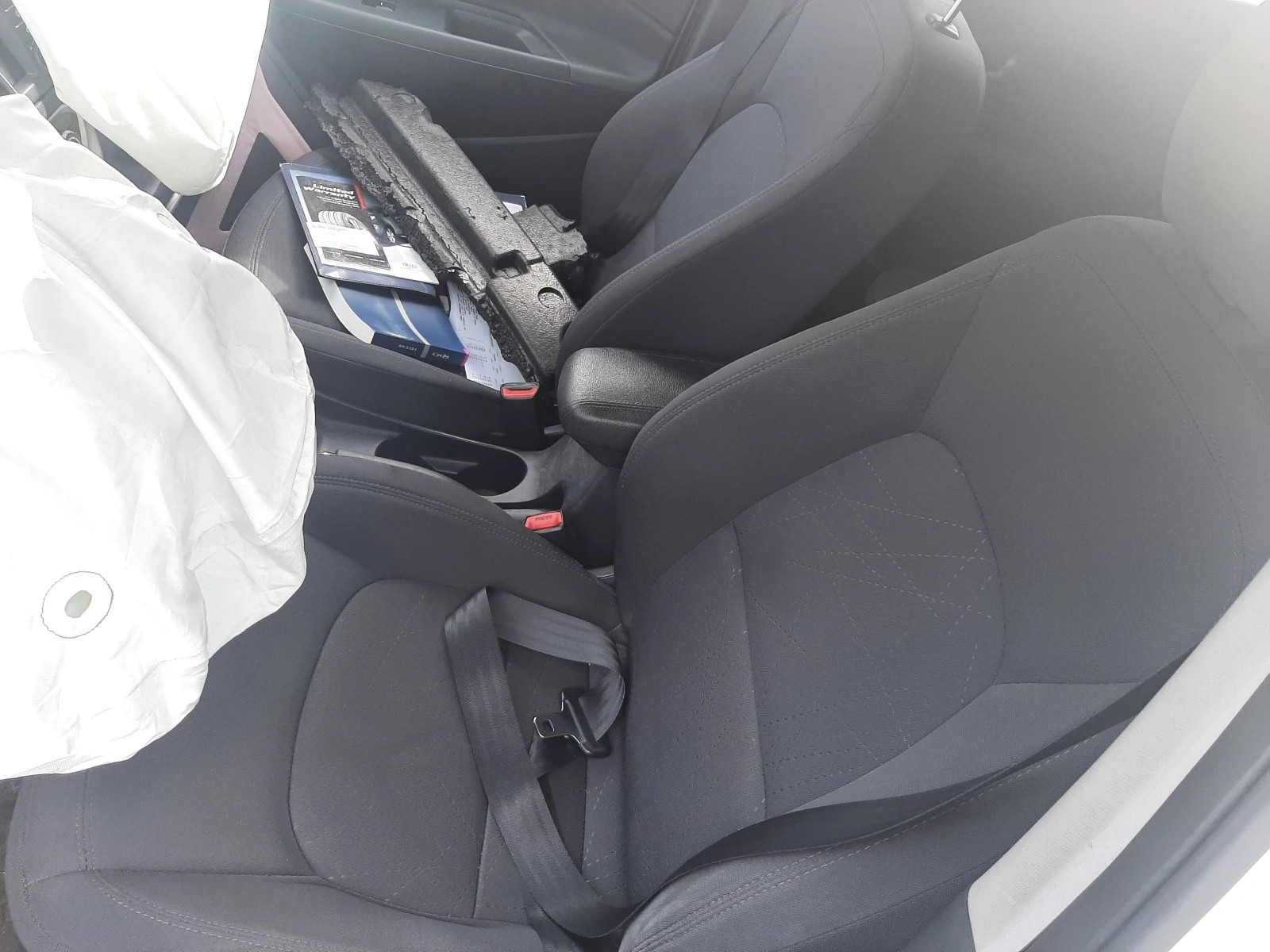 Kia Rio 1.1CRDI   D3FA | Mobile.bg   14