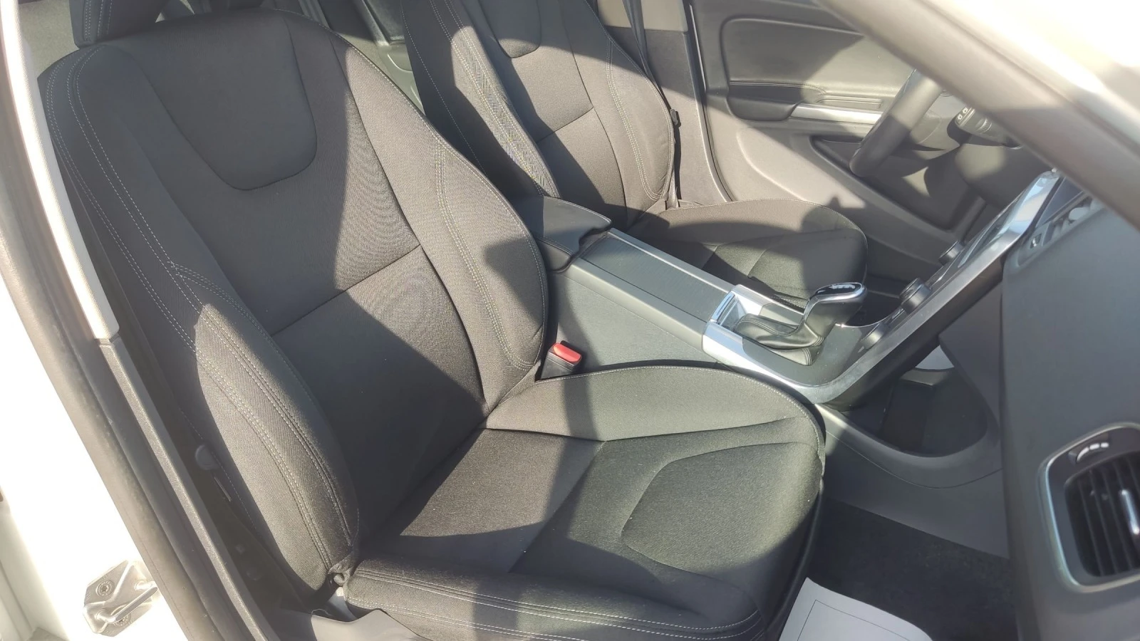 Volvo V60 2.0d euro-6b | Mobile.bg — изображение 11