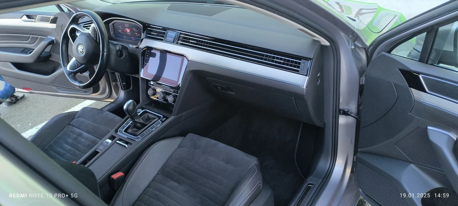 VW Passat 150000�� | Mobile.bg � ����������� 12