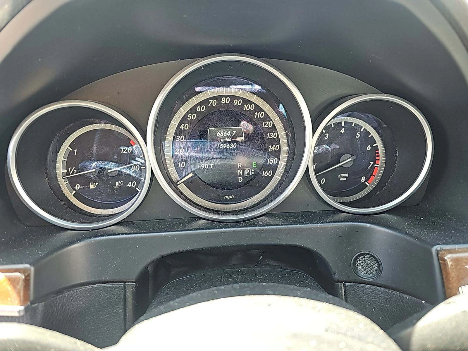 Mercedes-Benz E 350 4MATIC/KEYLESS/harman-kardon/Cruise Control - изображение 10