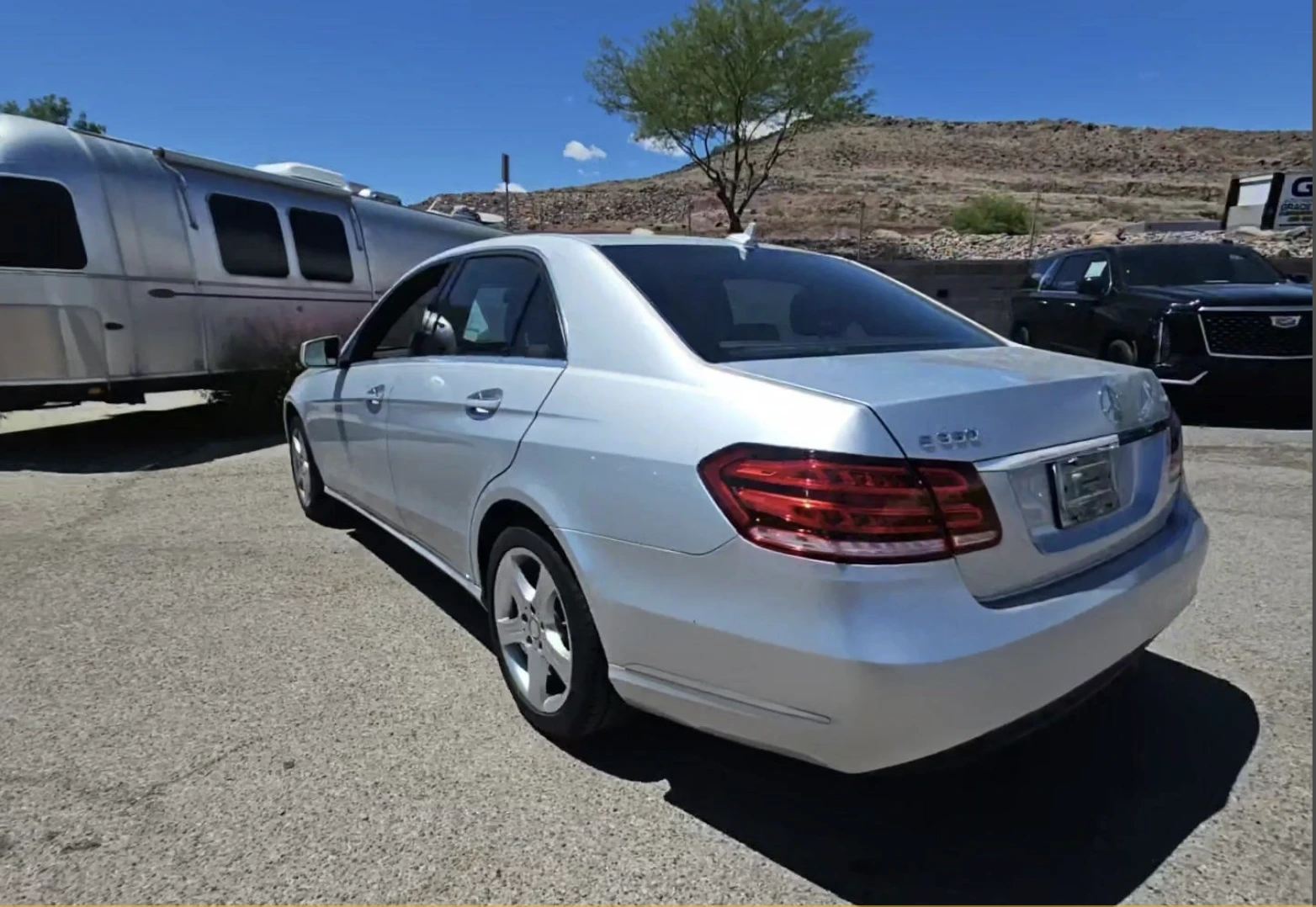 Mercedes-Benz E 350 4MATIC/KEYLESS/harman-kardon/Cruise Control - изображение 2