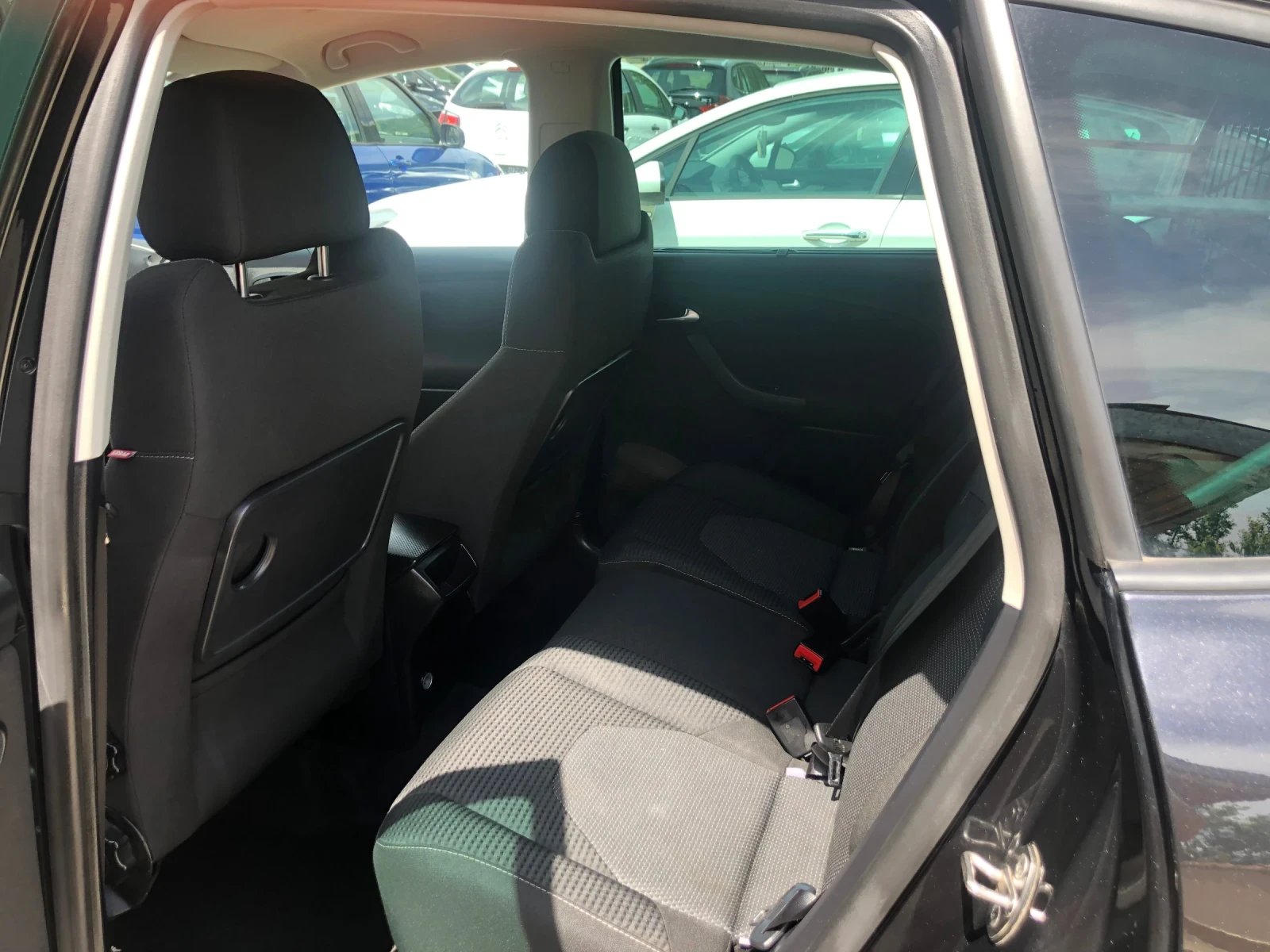 Seat Altea  XL - изображение 9