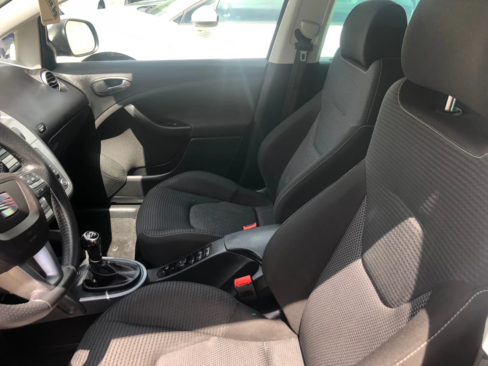 Seat Altea  XL - изображение 8