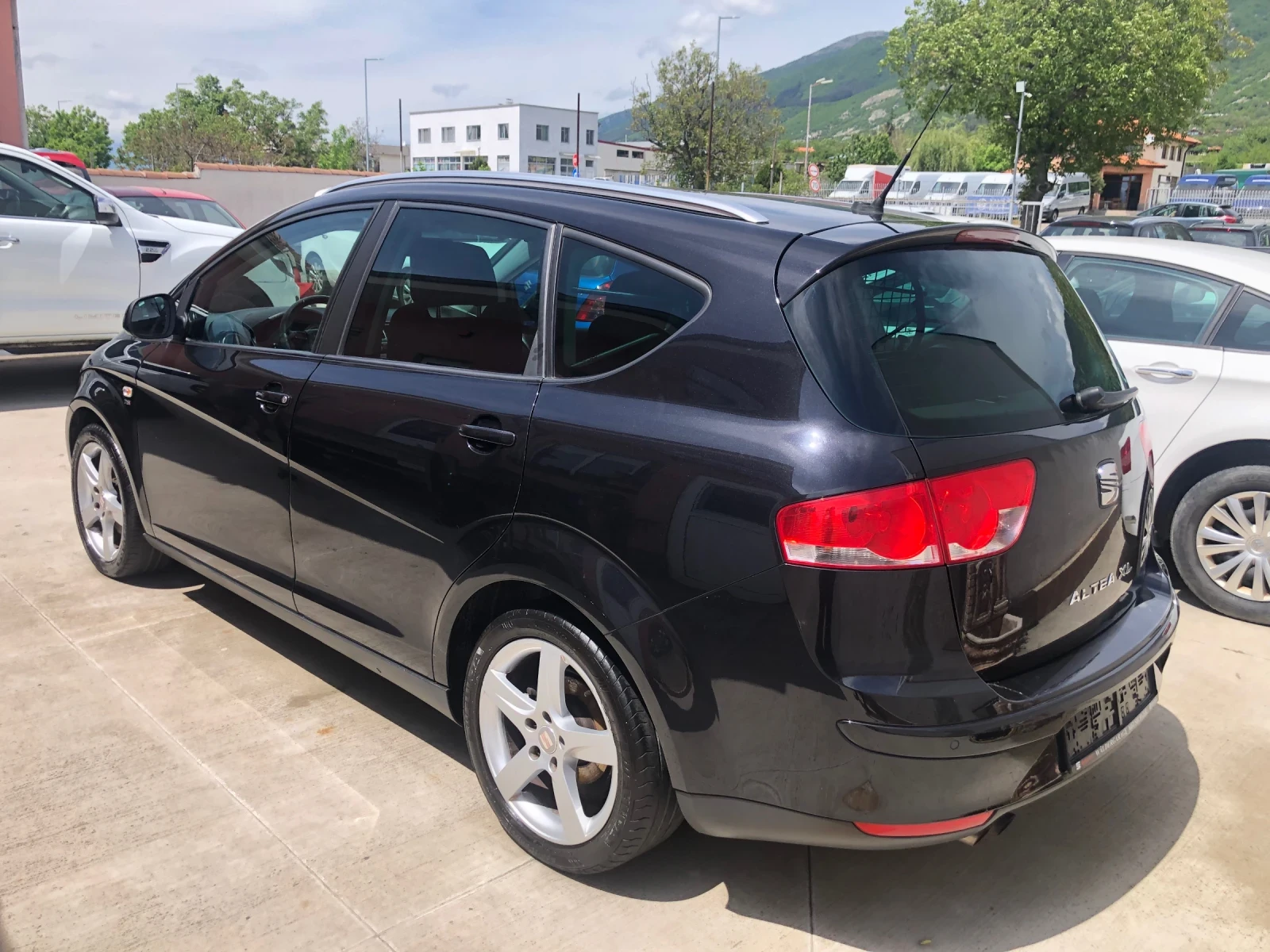 Seat Altea  XL - изображение 5